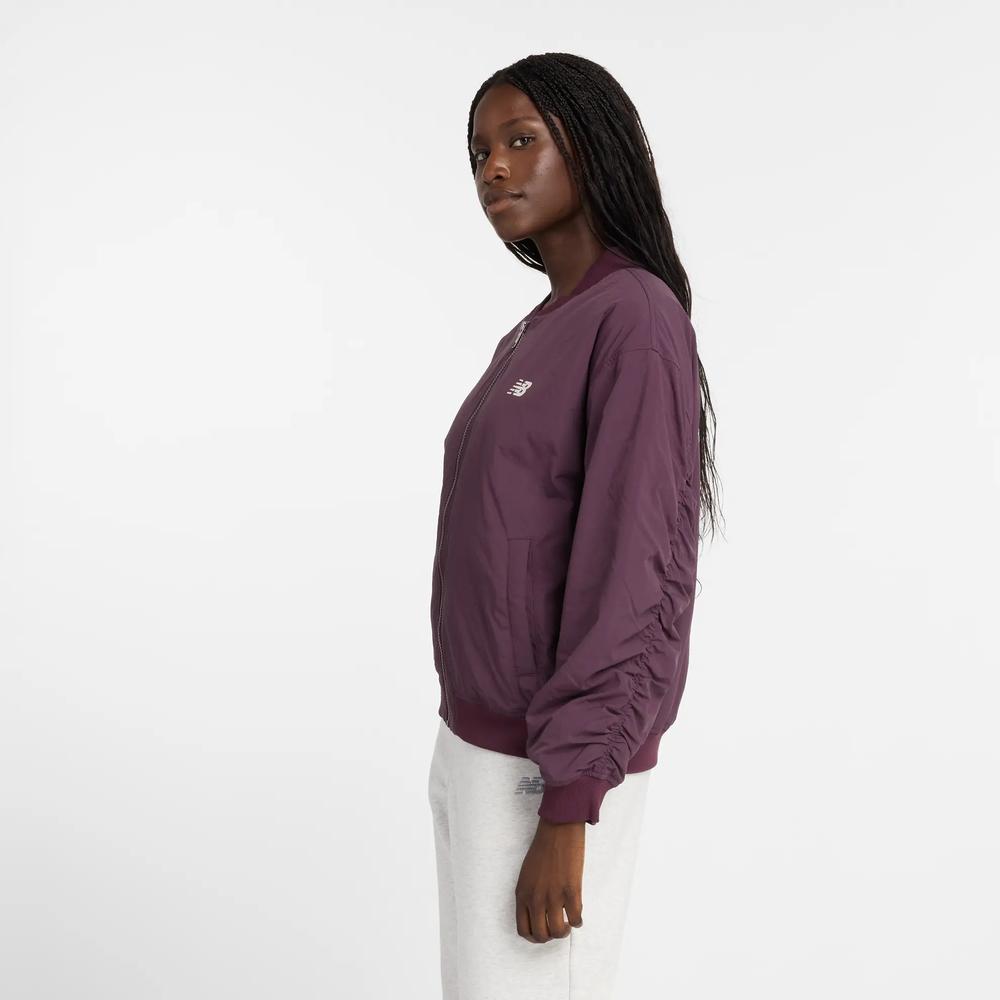 Dzeki New Balance WJ43511PLN - lila