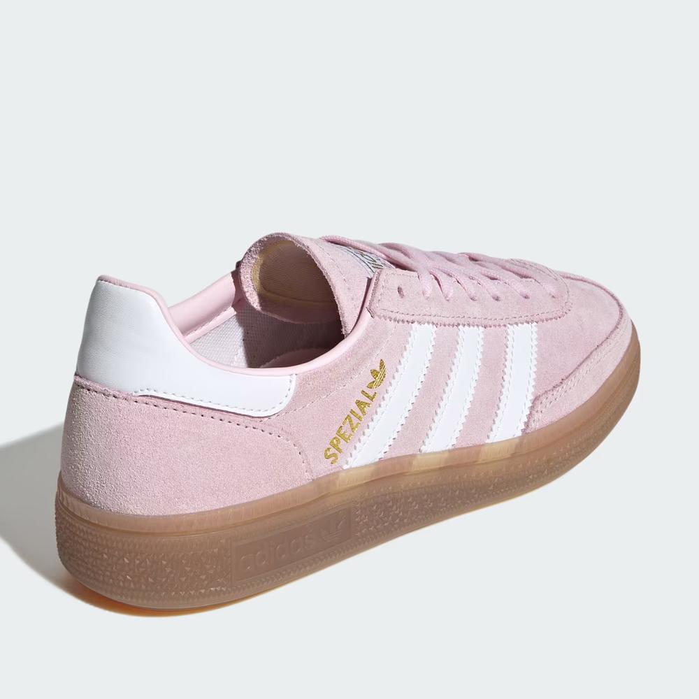 Női cipő adidas Handball Spezial JR2109 - rózsaszín