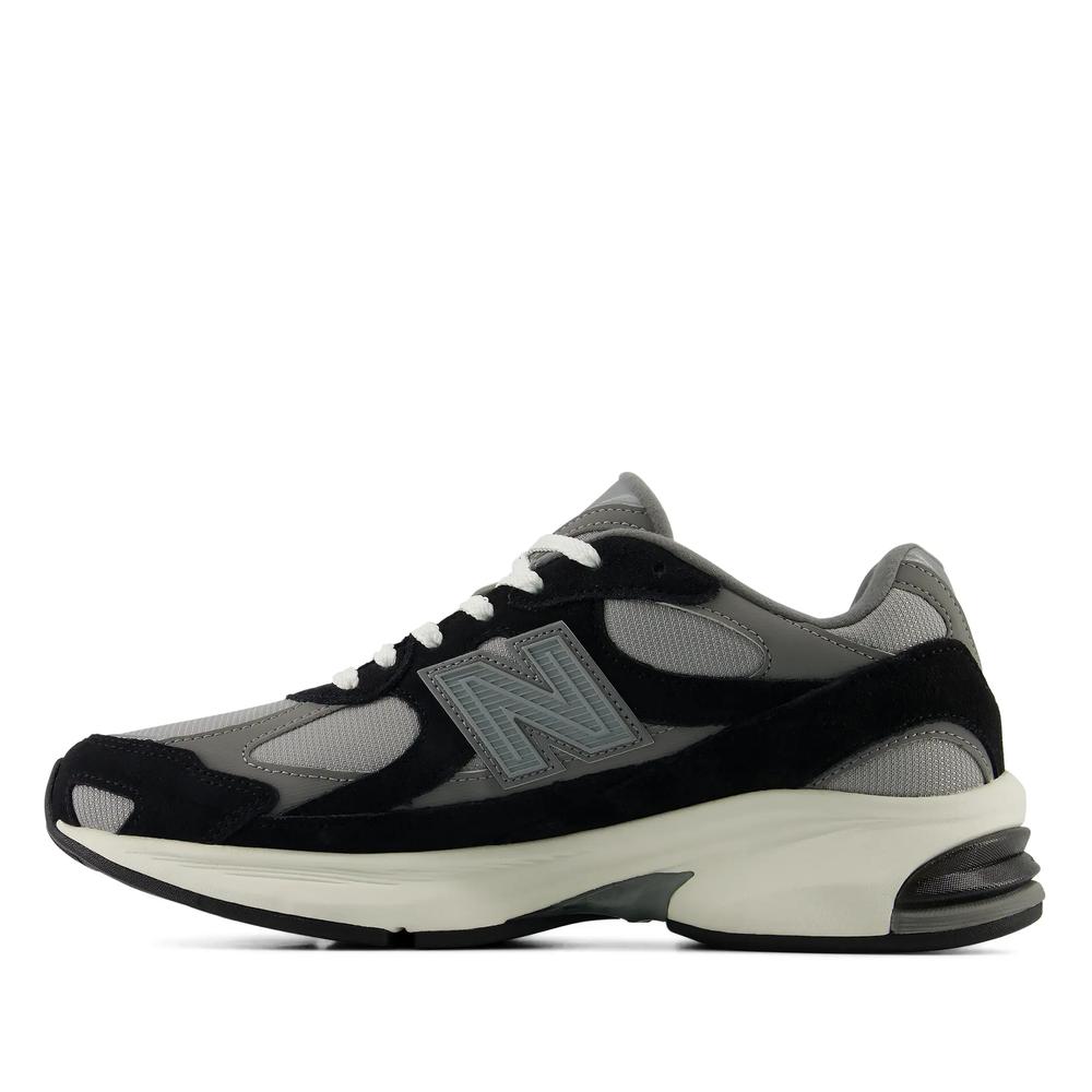 Unisex cipő New Balance U20102UL - szürke