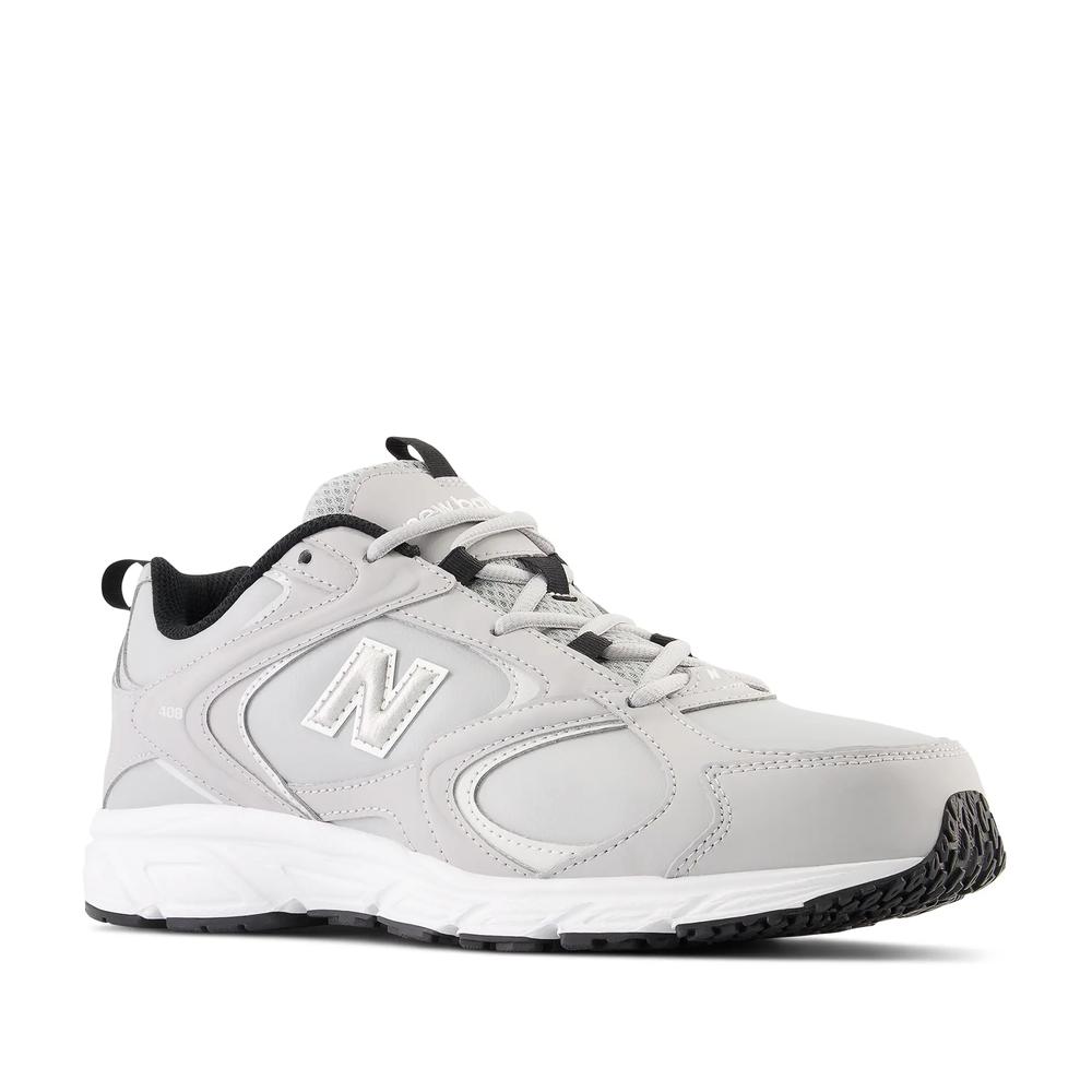 Férfi cipő New Balance ML408A7 – szürke