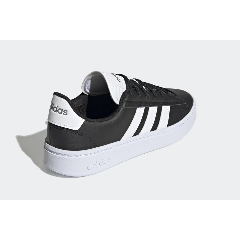 Cipő adidas Grand Court Alpha GY7986 - fekete