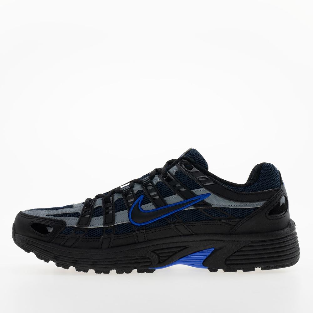 Férfi cipő Nike P-6000 IF6199-002 - fekete