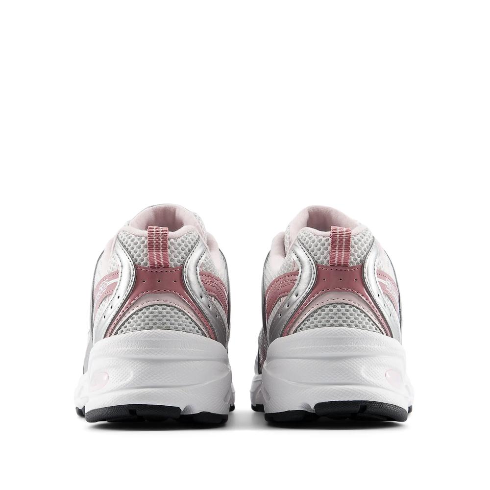Unisex cipő New Balance U53022Q - fehér