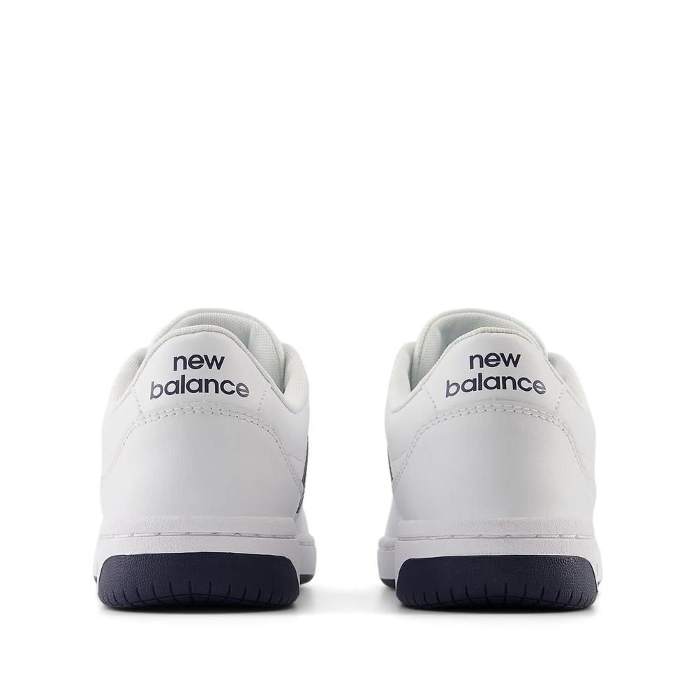 Cipő New Balance BB80UFO - fehér