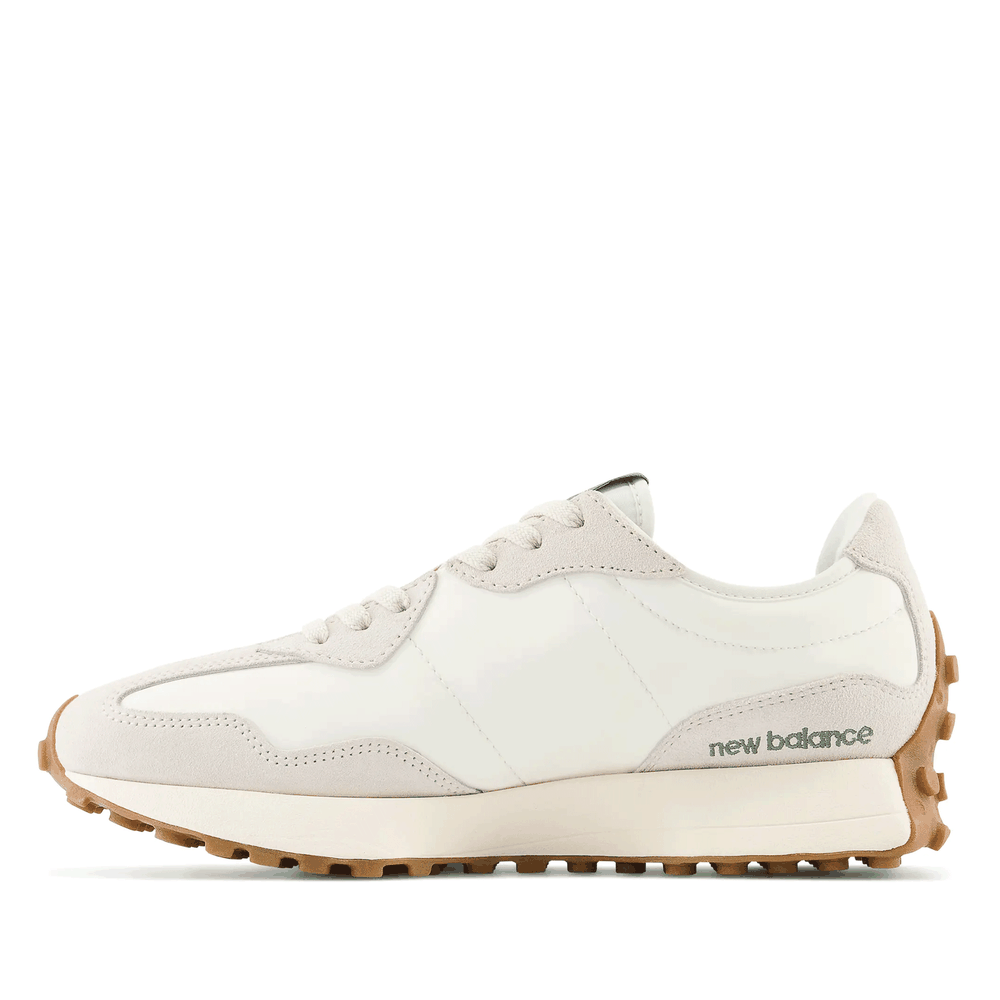 Cipő New Balance U327LX - szürke