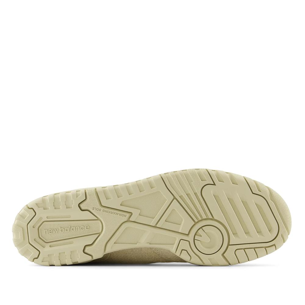 Unisex cipő New Balance BB550THA - bézs