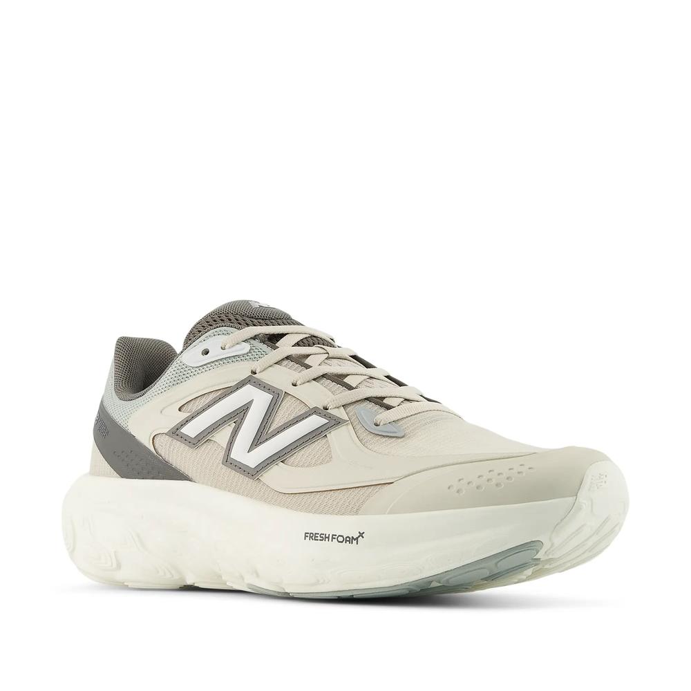 Unisex cipő New Balance UTRN8ZC - bézs