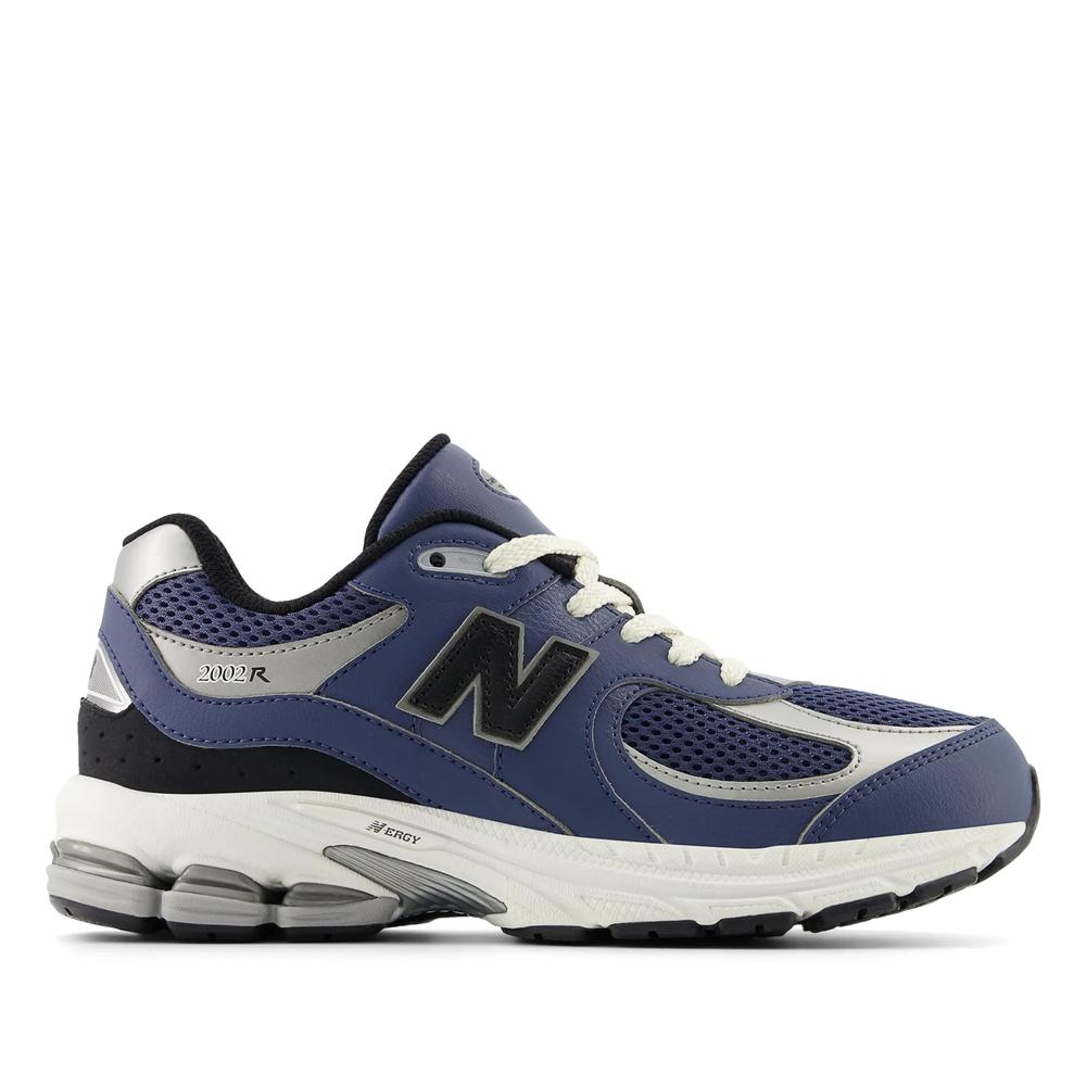 Cipő New Balance GC2002PQ - sötétkék
