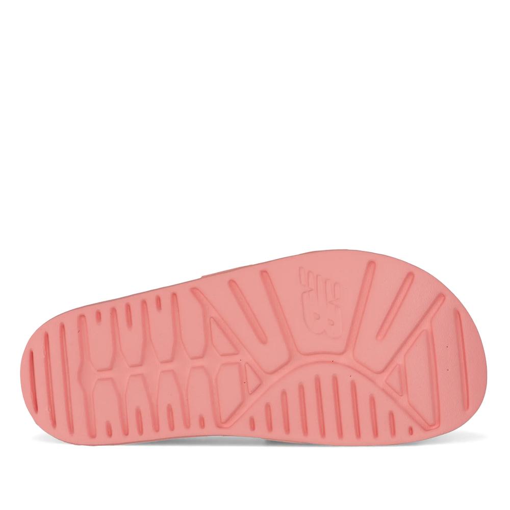 Flip Flop New Balance SUF20SJ1 - rózsaszín