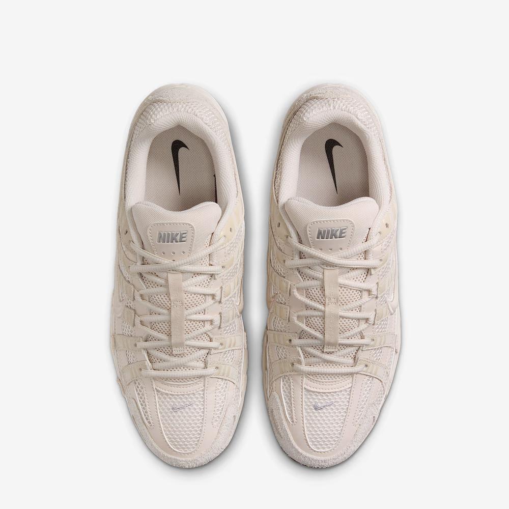 Unisex cipő Nike P-6000 SE HF0015-100 - bézs