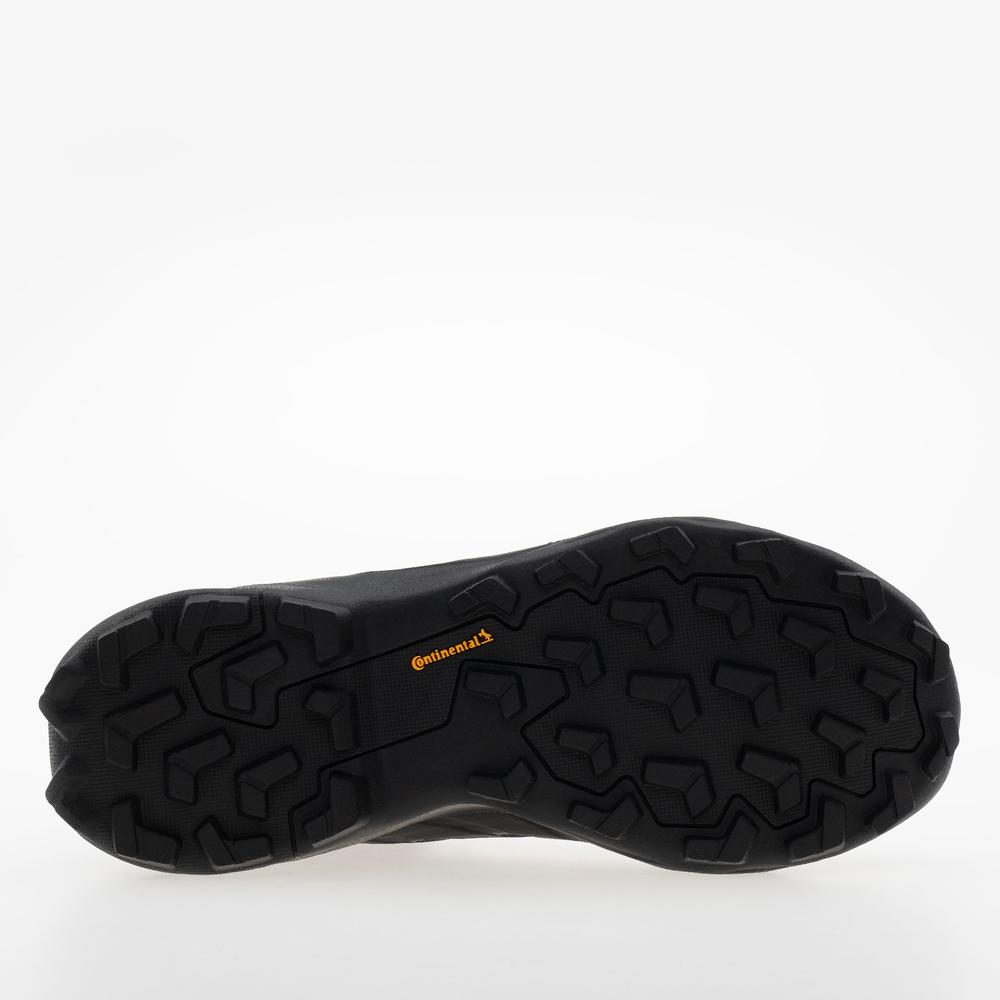 Női cipő adidas Terrex Skychaser AX5 Mid GTX JQ2207 - fekete