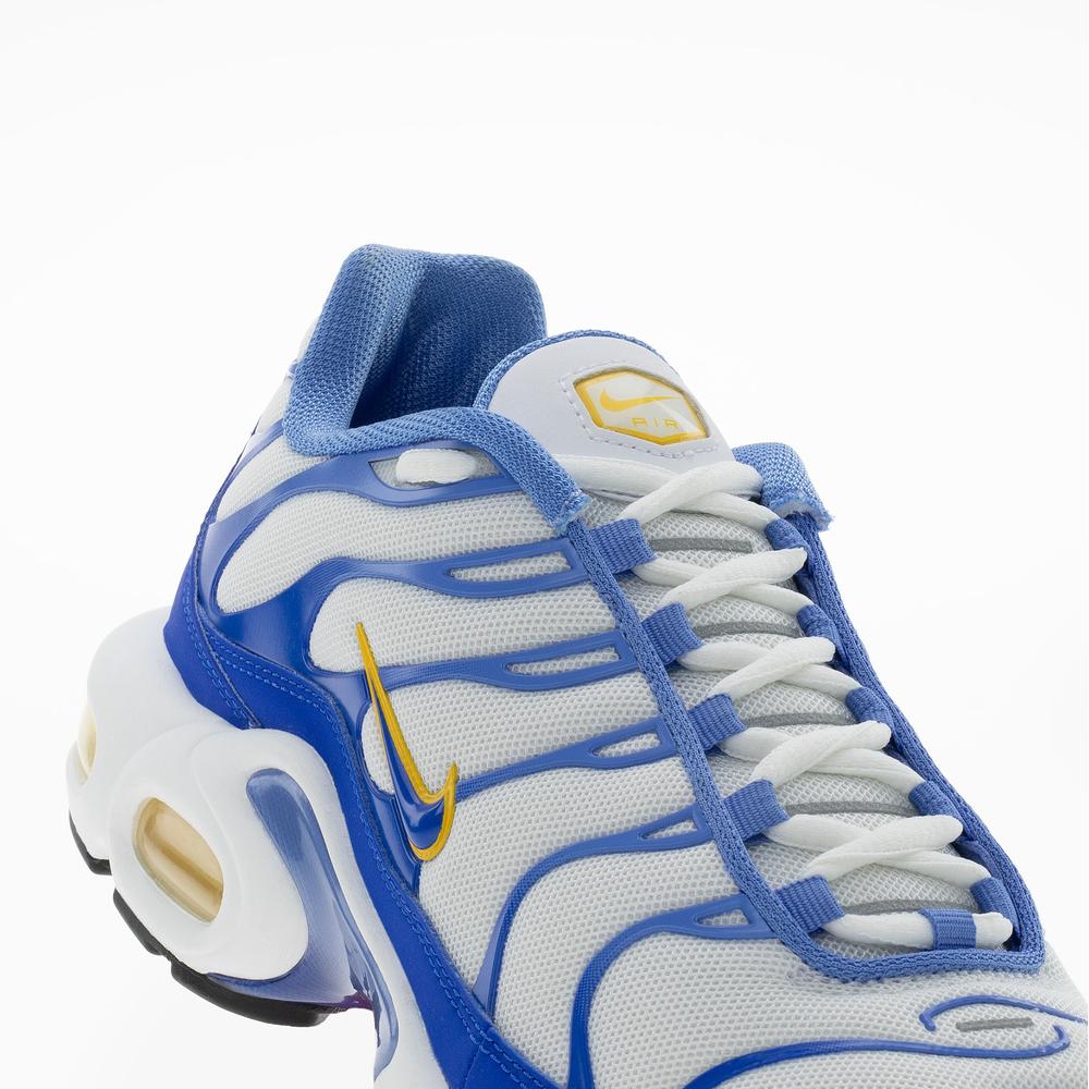 Férfi cipő Nike Air Max Plus IF6224-100 - kék