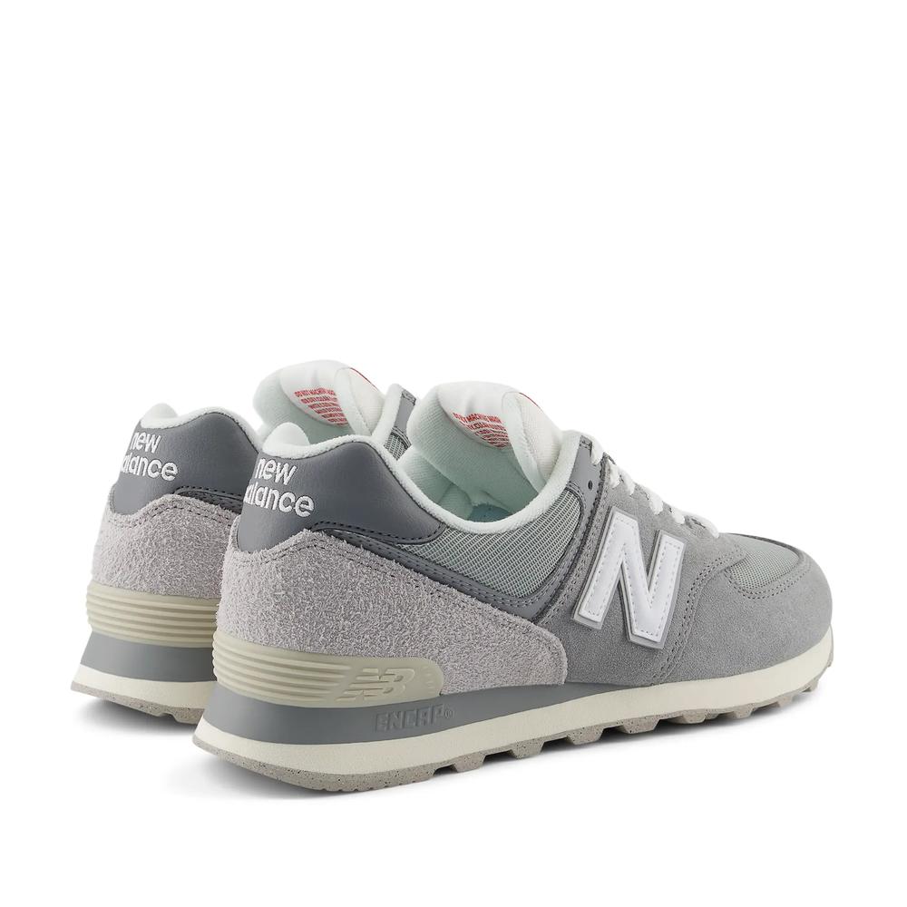 Unisex New Balance U574BKR - szürke