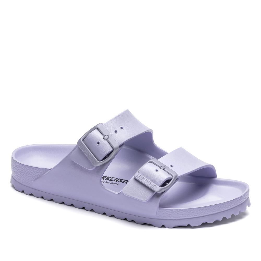 Flip Flop Birkenstock Arizona Essentials 1017046 - lila