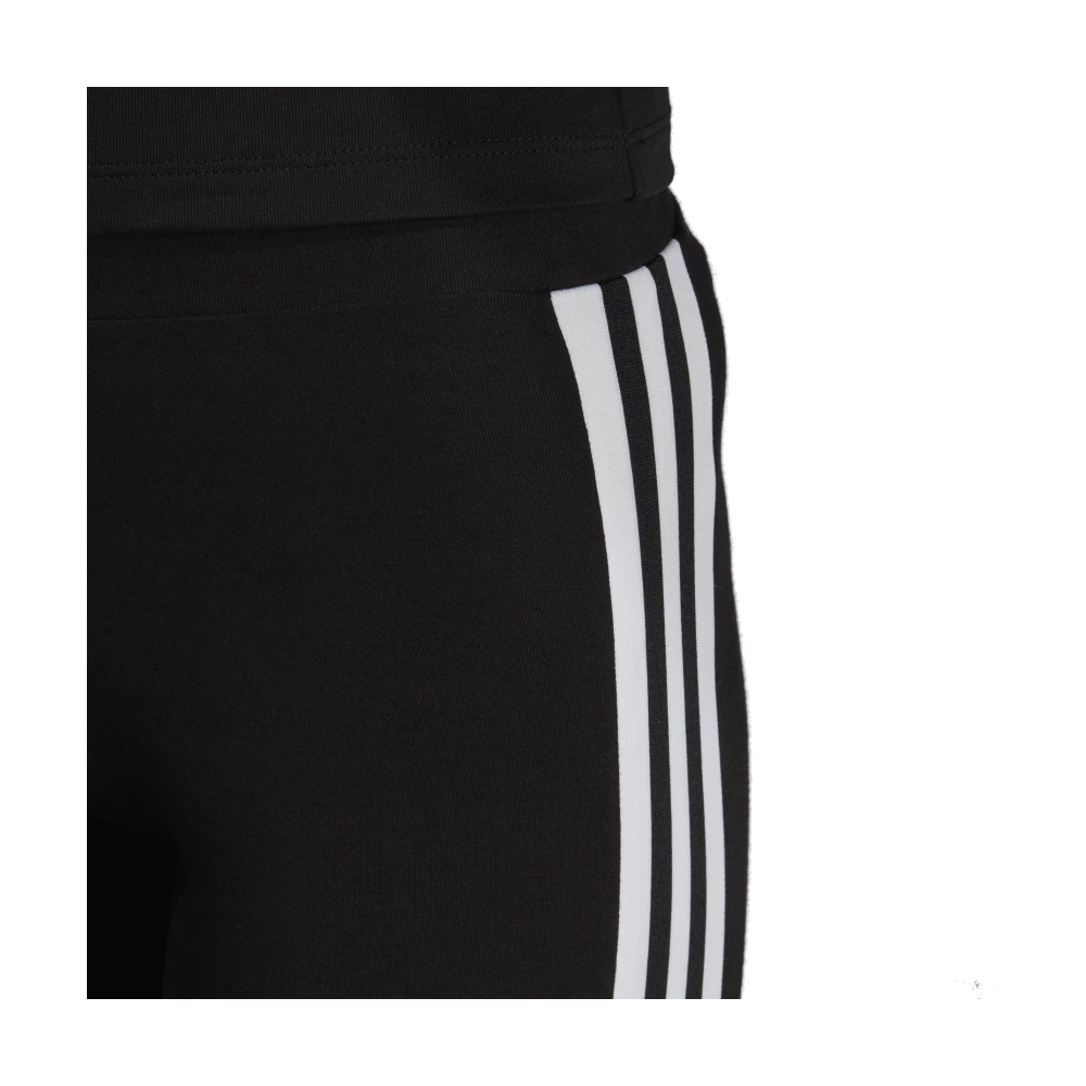 Bokavédő adidas Originals Trefoil DV2636 - fekete
