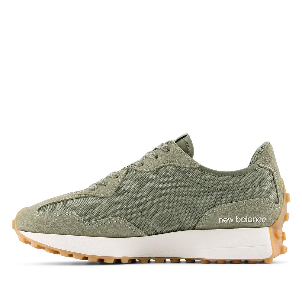 Női cipő New Balance cipő WS327LPB – zöld