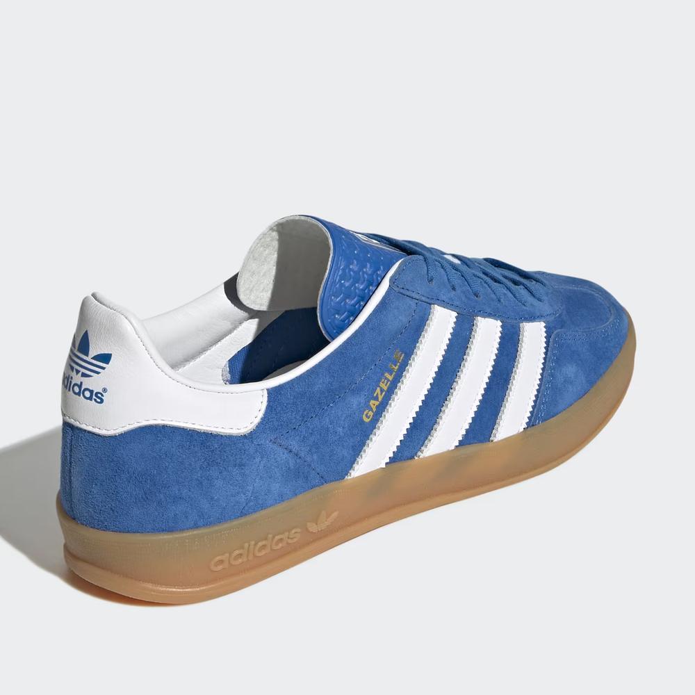 Cipő adidas Gazelle Indoor H06260 - kék