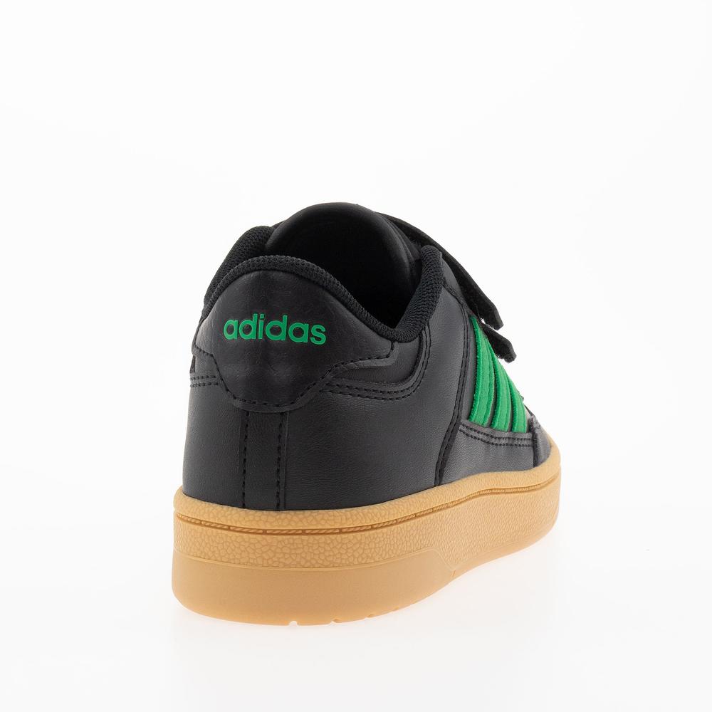 Cipő adidas Rapid Court CF C JS0637 - fekete