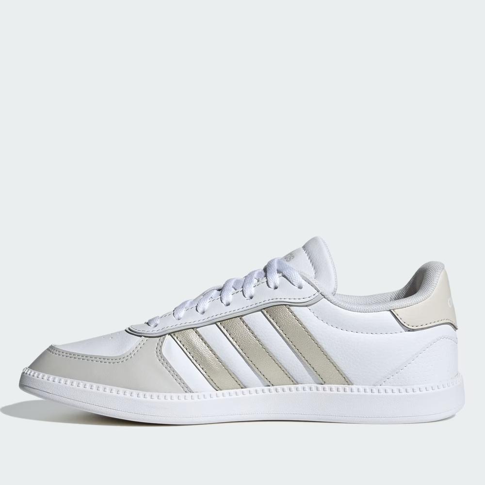 Cipő adidas Breaknet Sleek IH5458 - fehér