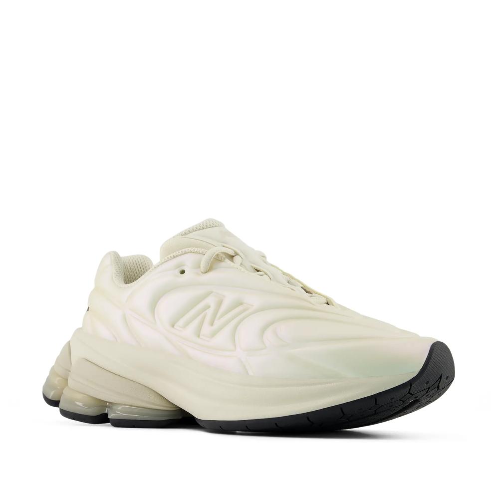 Unisex cipő New Balance ABZORB U503038X - bézs