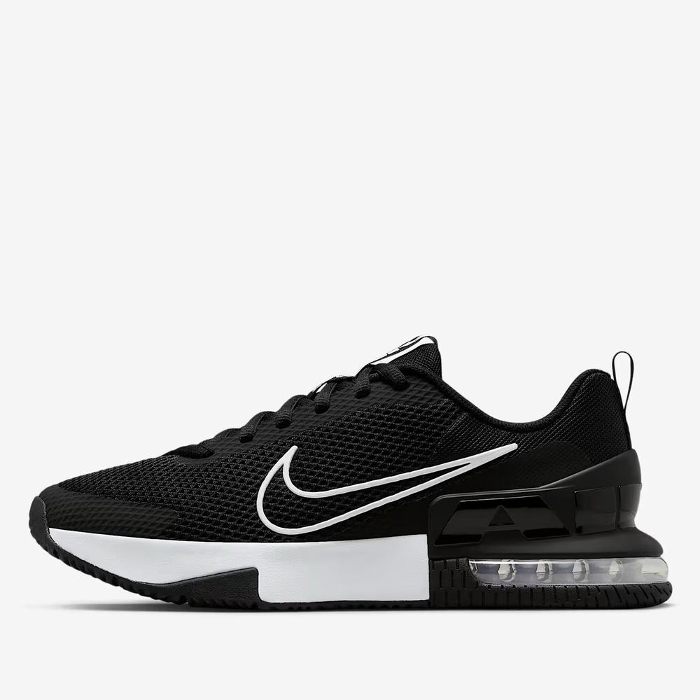 Férfi cipő Nike Air Max Alpha Trainer 6 FQ1833-001 - fekete