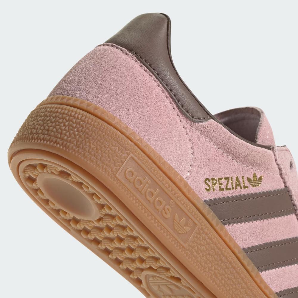 Cipő adidas Handball Spezial J JH6190 - rózsaszín
