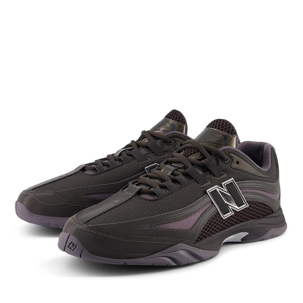 Unisex cipő New Balance URC563AR - fekete