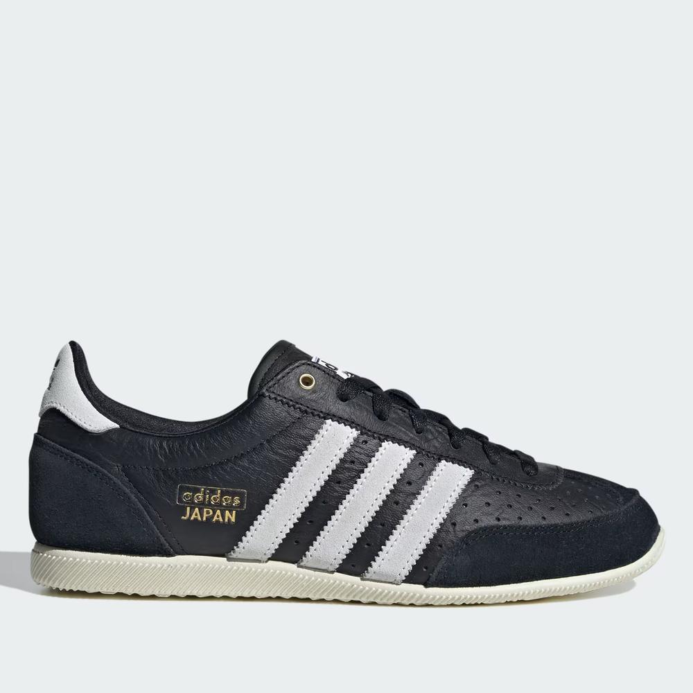 Férfi cipő adidas Originals Japan IH5490 - fekete