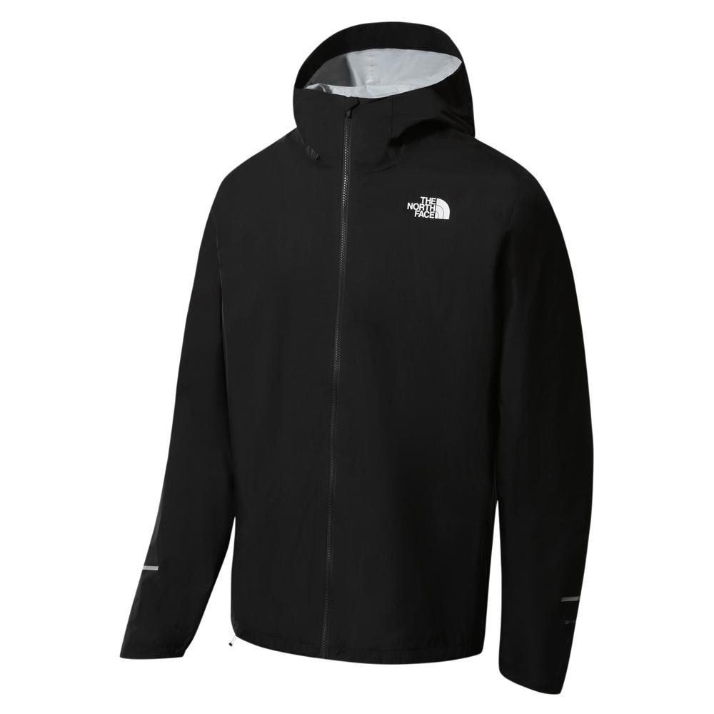 Dzseki The North Face First Dawn 0A536LJK31 - fekete