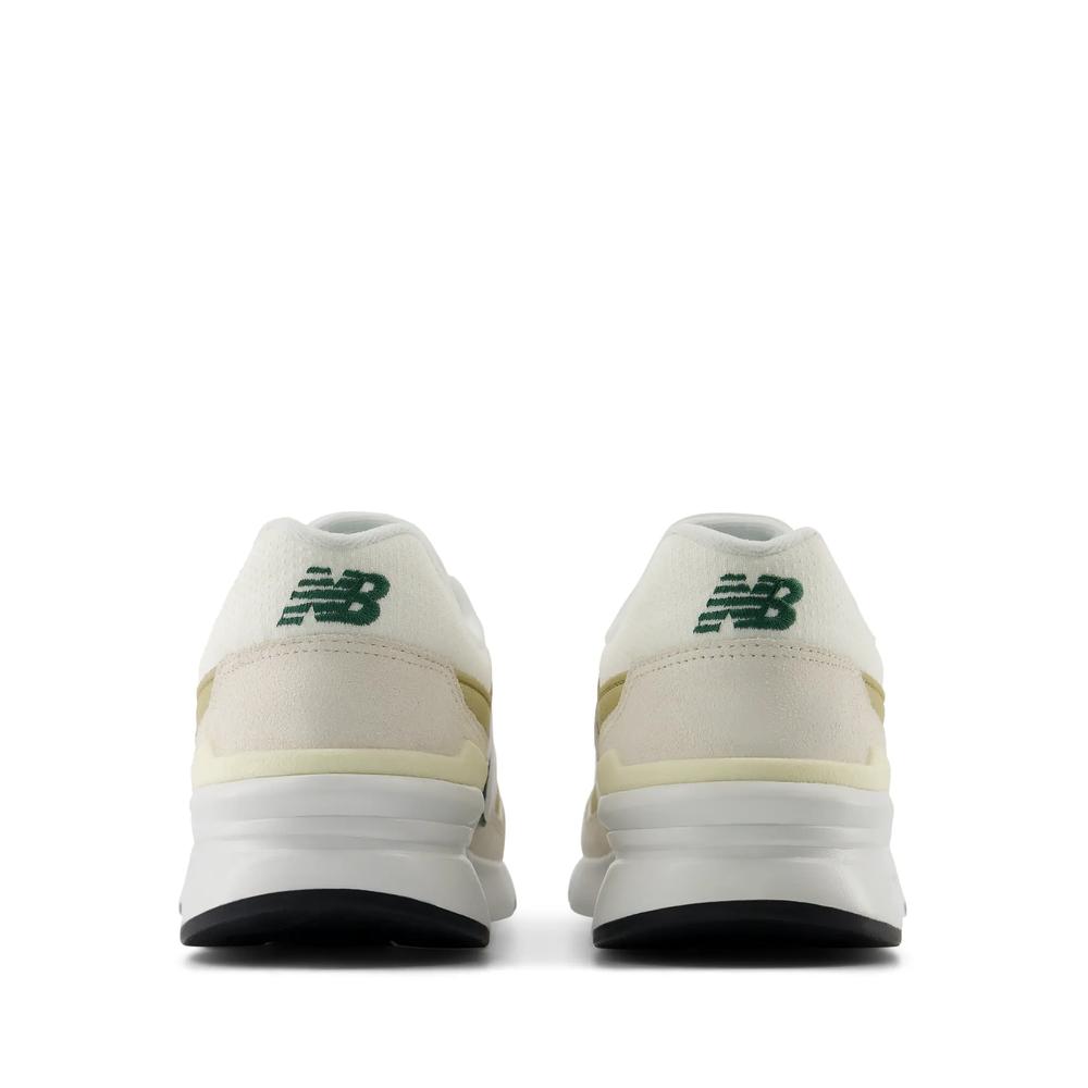 Cipő unisex New Balance M997H6H2 - bézs