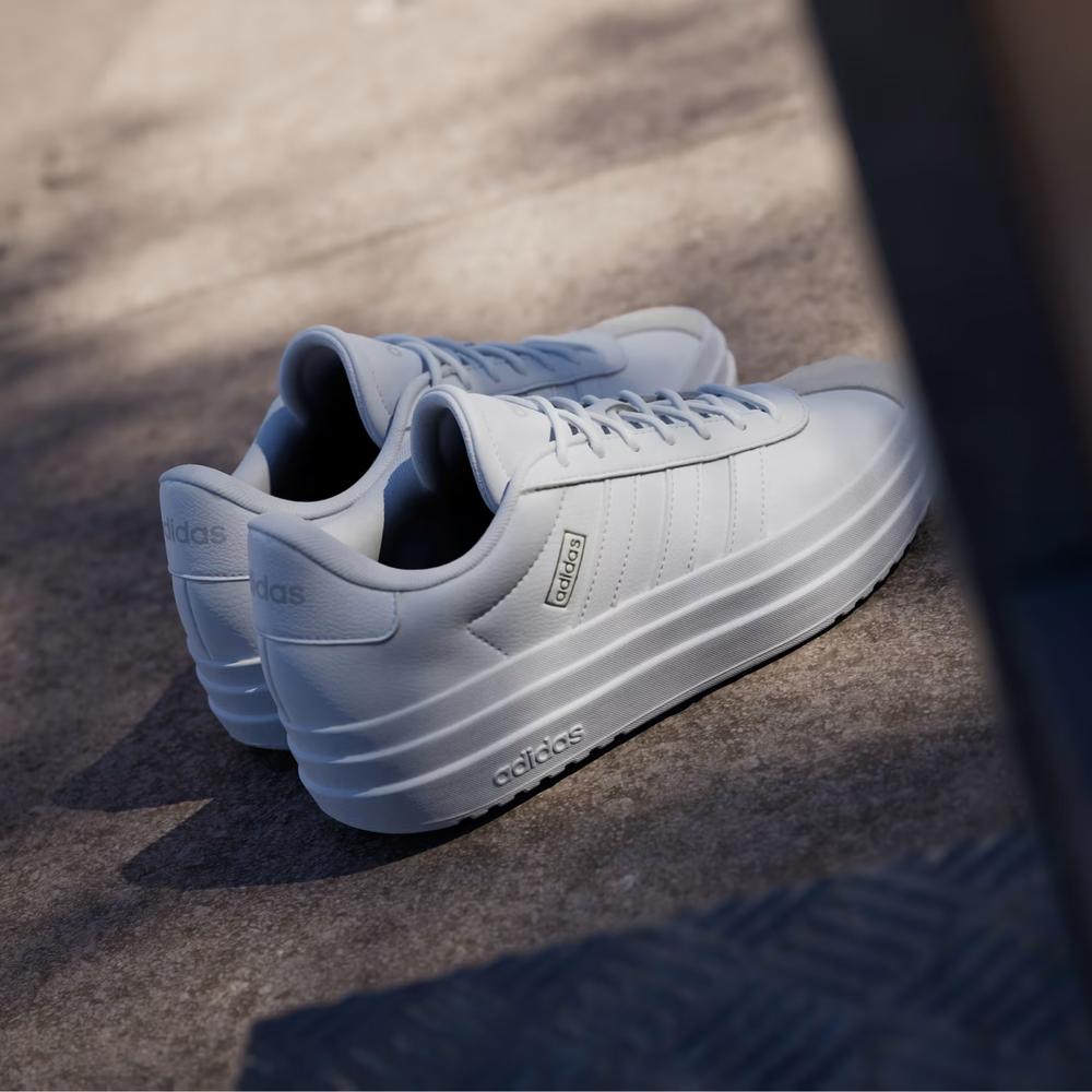 Cipő adidas Sportswear VL Court Bold IH3082 - fehér