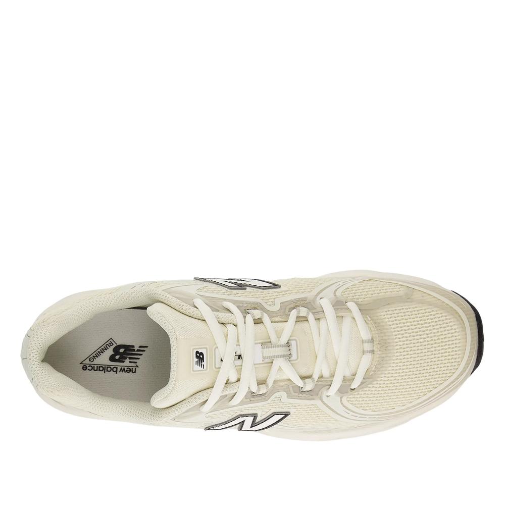 Unisex férfi cipő New Balance U740N9J9 - bézs