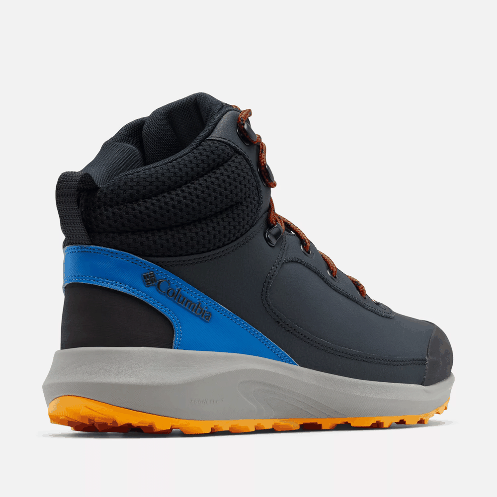 Cipő Columbia Trailstorm Peak Mid 1987041444 - többszínű