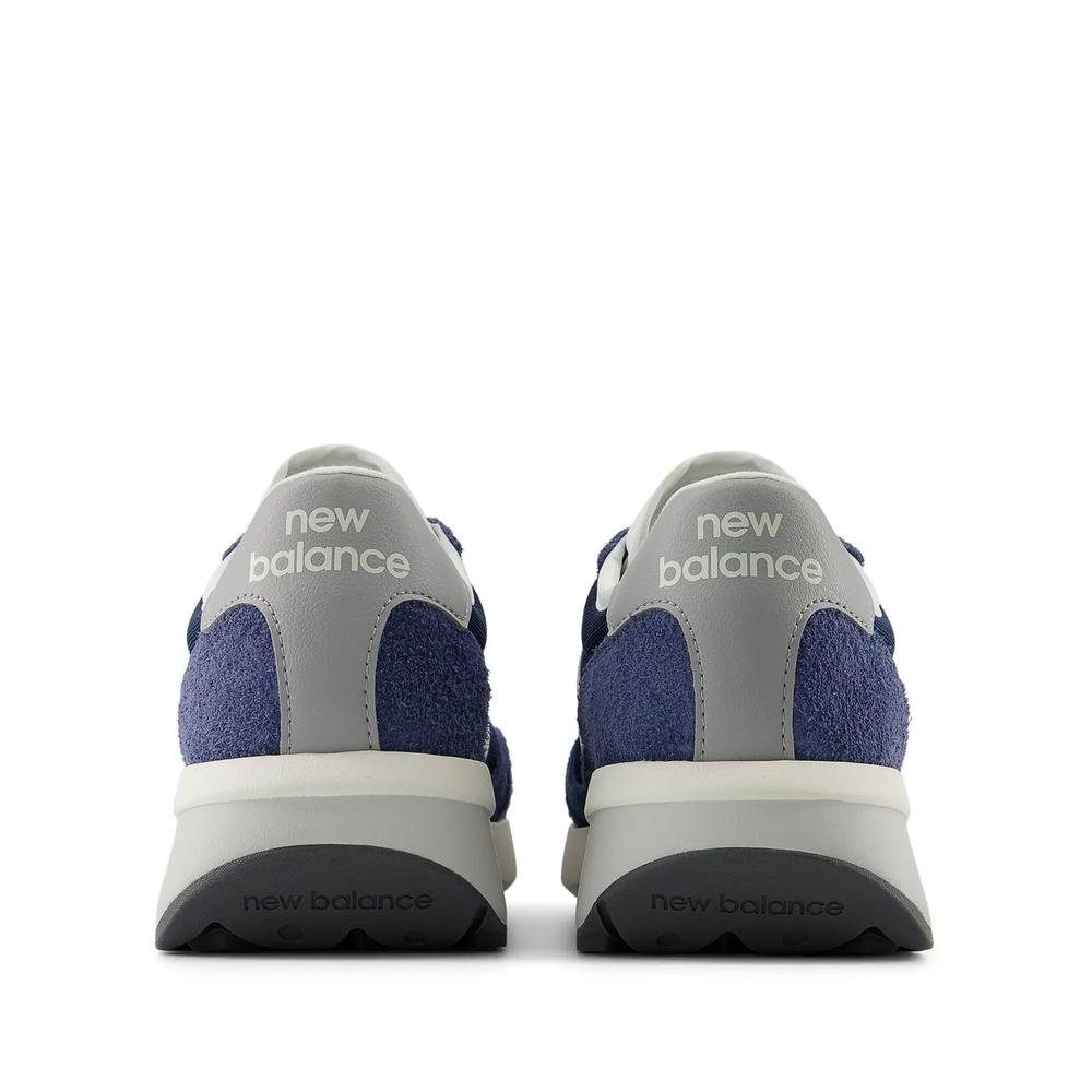 Cipő New Balance U370AG - kék