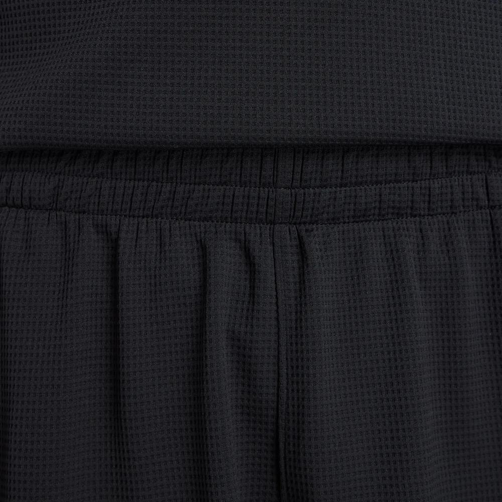 Férfi futónadrág New Balance MB61V17CBK - fekete