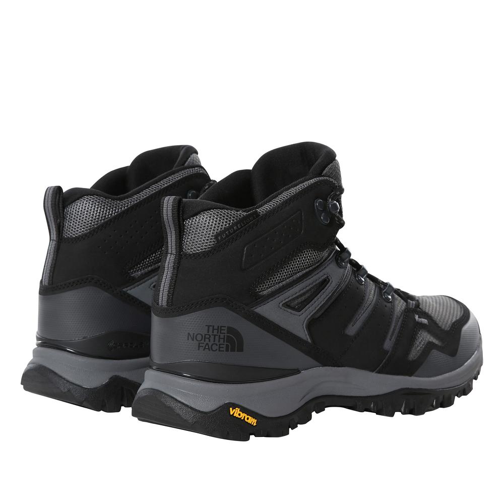 Cipő The North Face Hedgehog Mid Futurelight 0A8AEBKZ21 - fekete