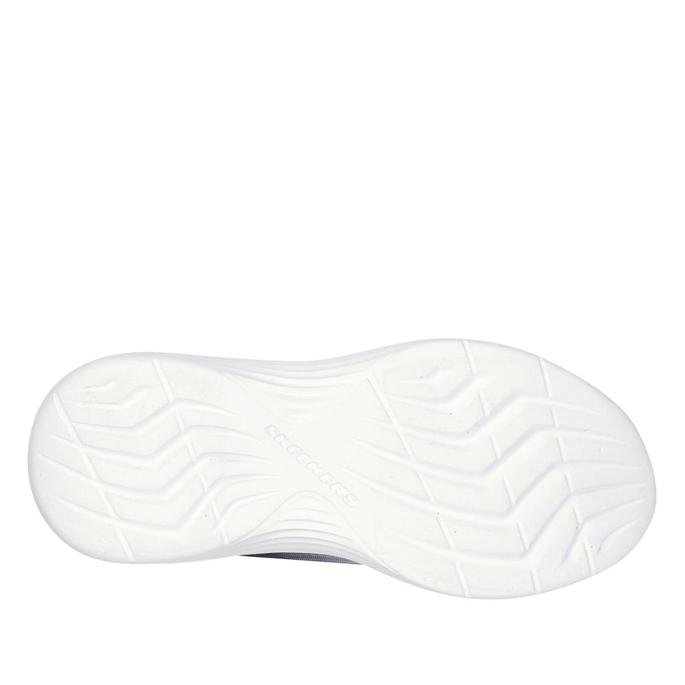 Gyerek cipő Skechers Selectors Sweet Swirl 302474LBKMT - szürke