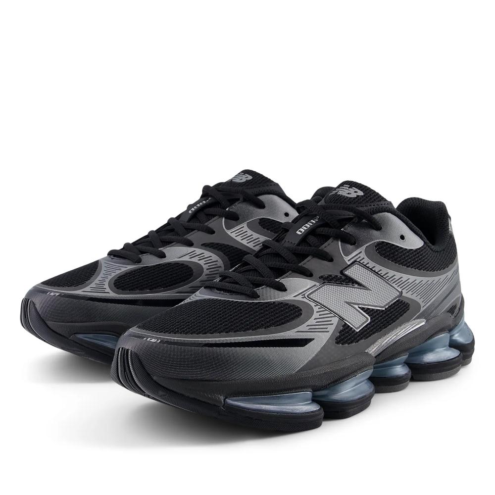 Unisex cipő New Balance U2000EA - fekete