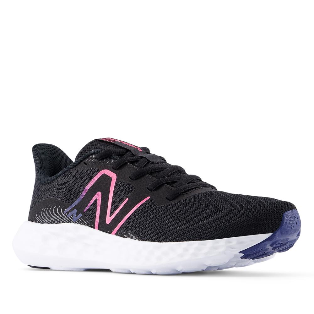 Női cipő New Balance W4115CX - fekete