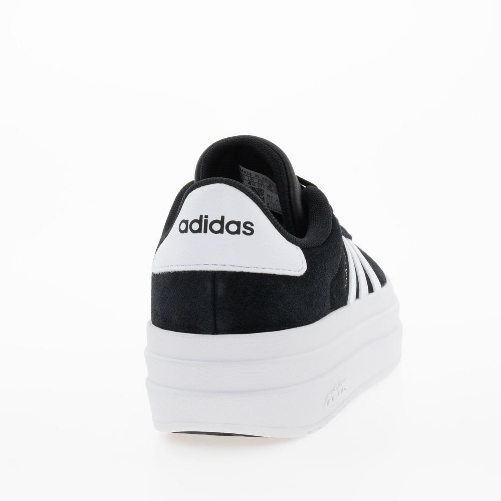 Cipő adidas Sportswear VL Court Bold IH9995 - fekete