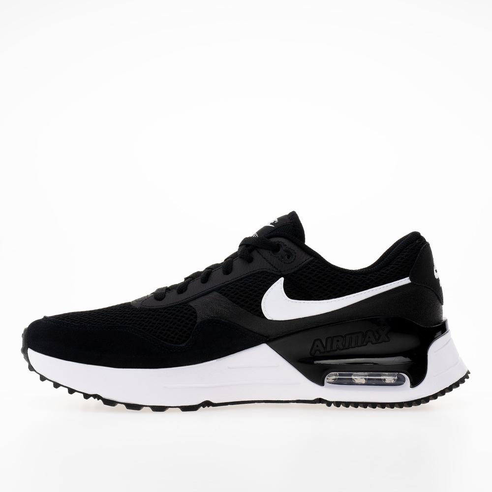 Cipő Nike Air Max SYSTM DM9537-001 - fekete