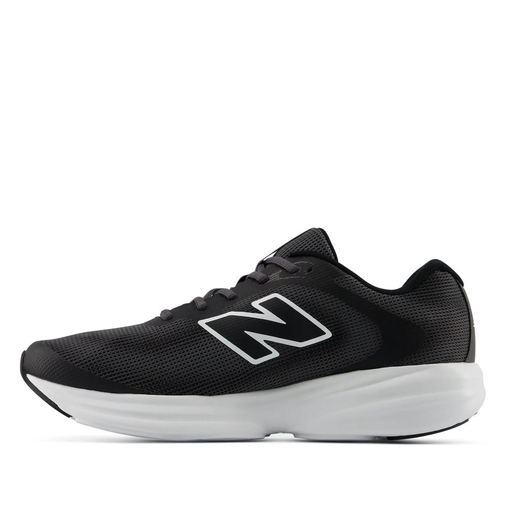 Férfi cipő New Balance 411 v4 M4114SQ - fekete