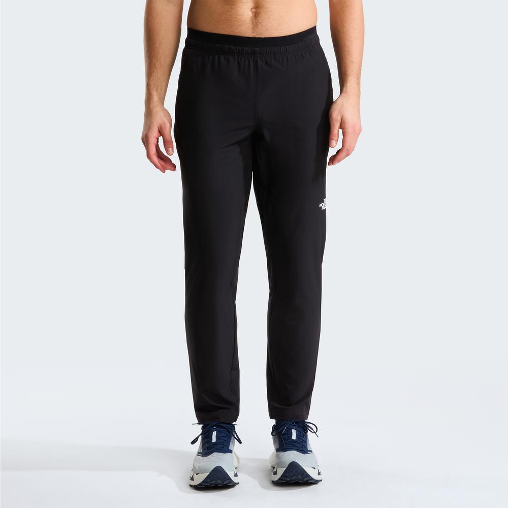 Férfi alsonadrág The North Face Joggers Reaxion 0A8FJHJK31 - fekete