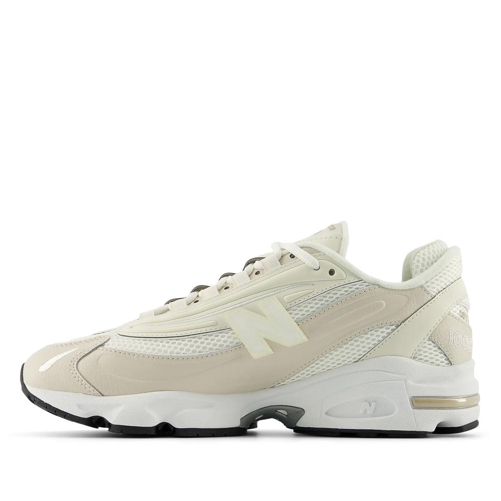 Unisex cipő New Balance U10009T1 - bézs