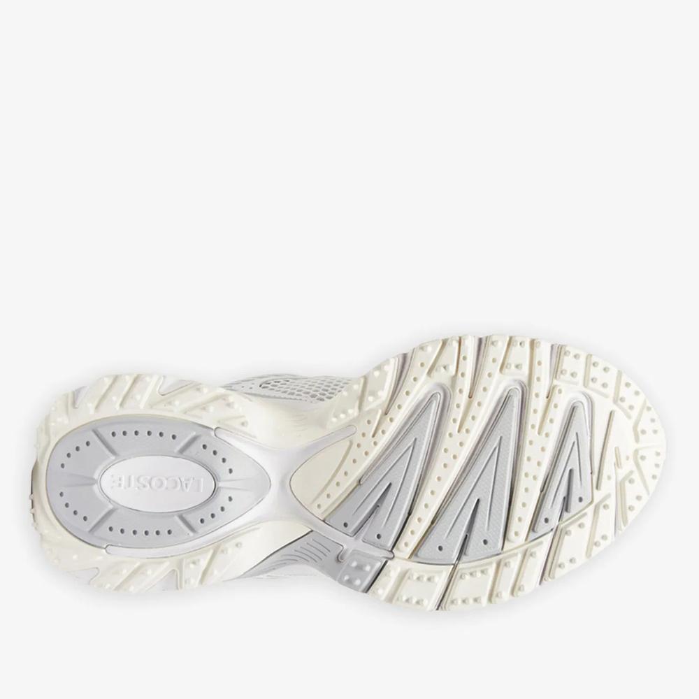 Női cipő Lacoste L003 Neo Shot 749SFA0007-65T - fehér