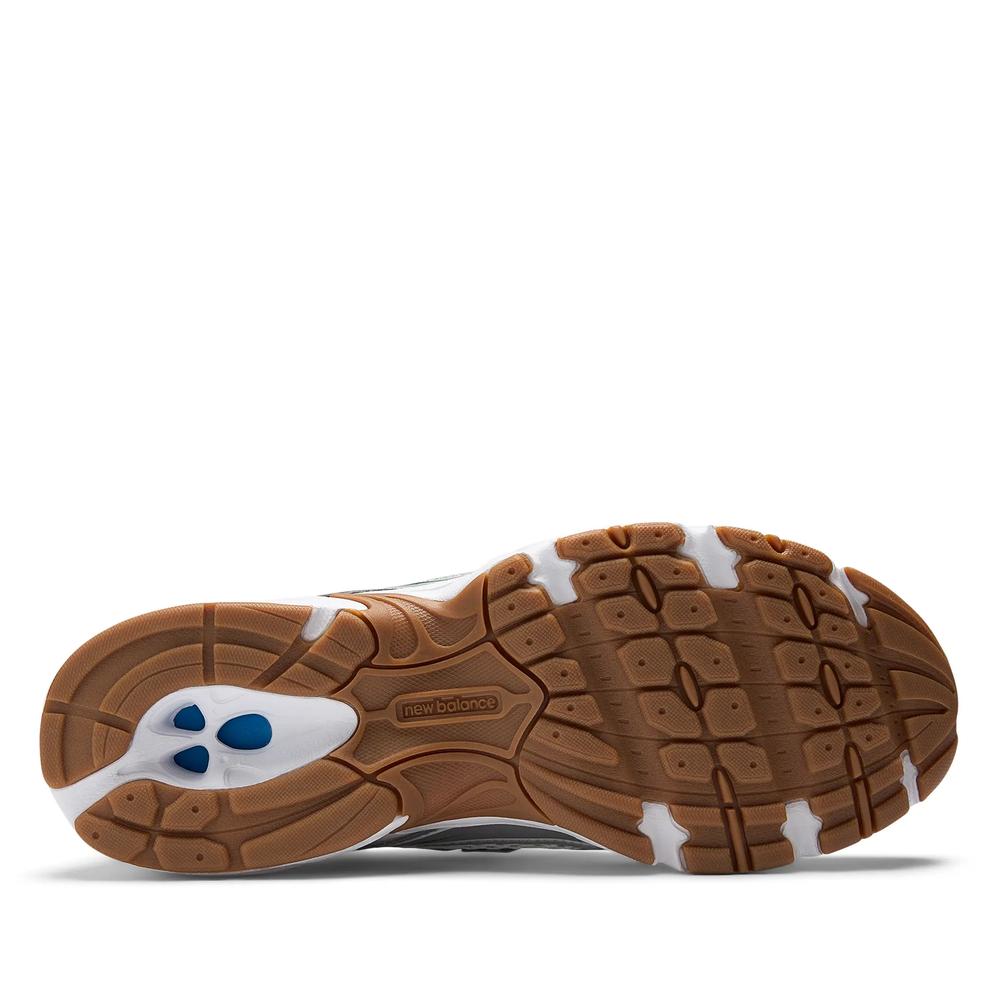 Unisex cipő New Balance U740SF2 - szürke