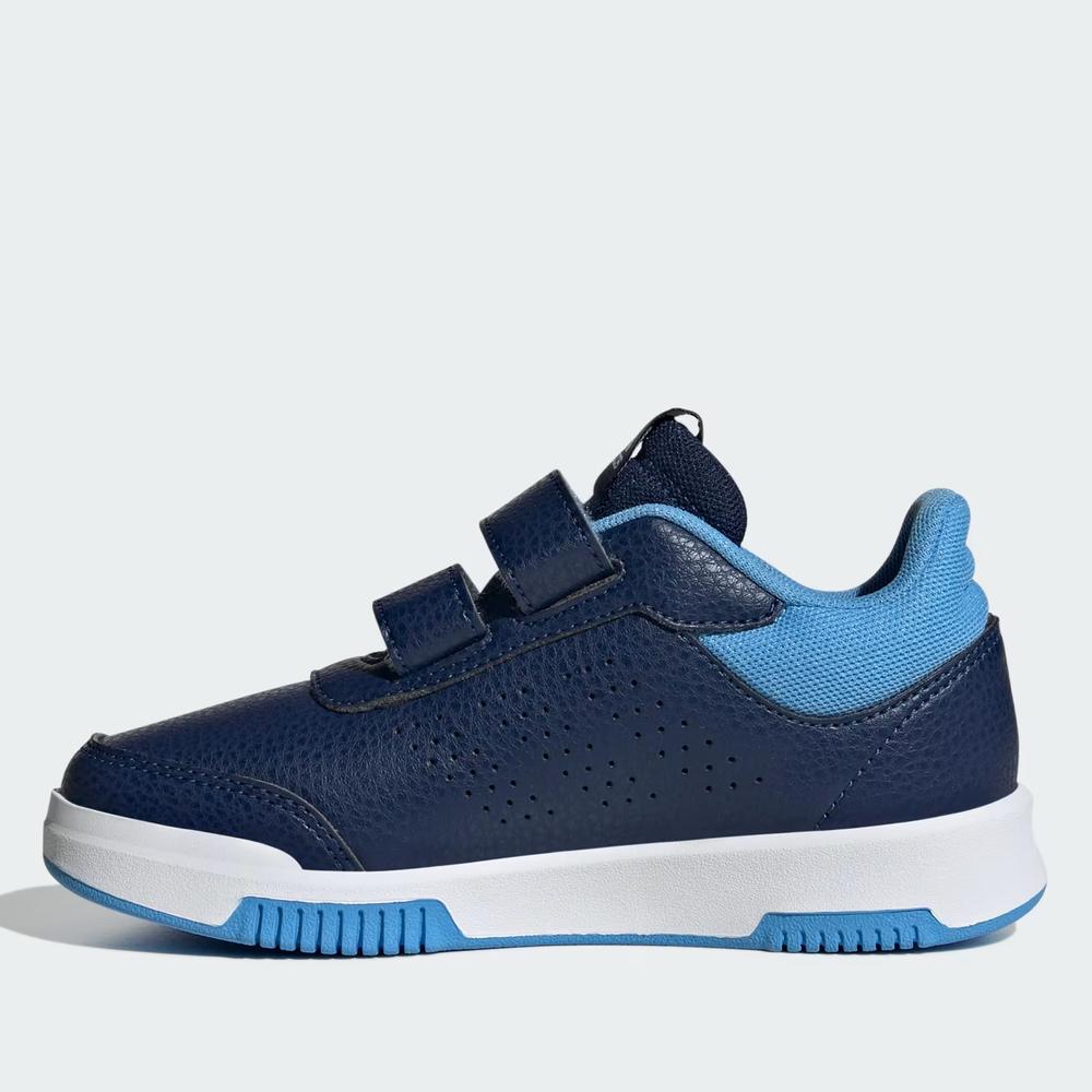 Cipő adidas Tensaur Hook And Loop IE0922 - sötétkék