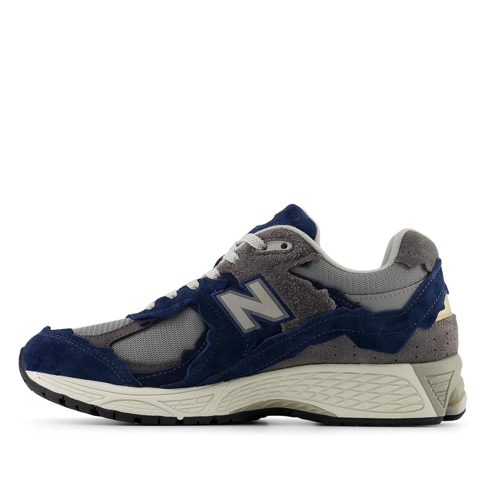 Unisex cipő New Balance Protection Pack M20024R5 - sötétkék