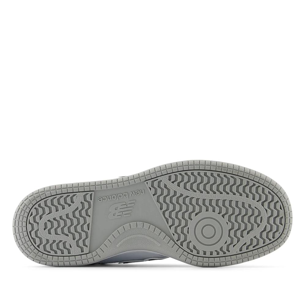 Cipő New Balance GSB480VB - fehér