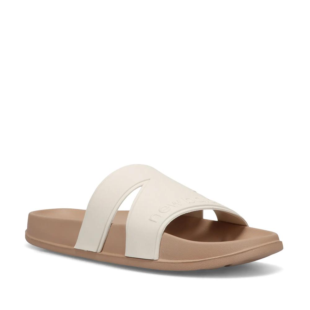 Flip Flop New Balance SUF20SG3 - bézs